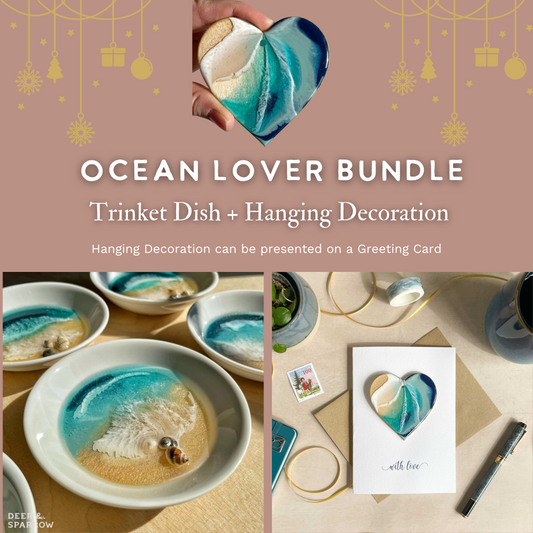 Ocean Lovers Gift Bundle